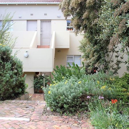 L4 Goose Valley Golf Estate Plettenberg Bay Exterior foto